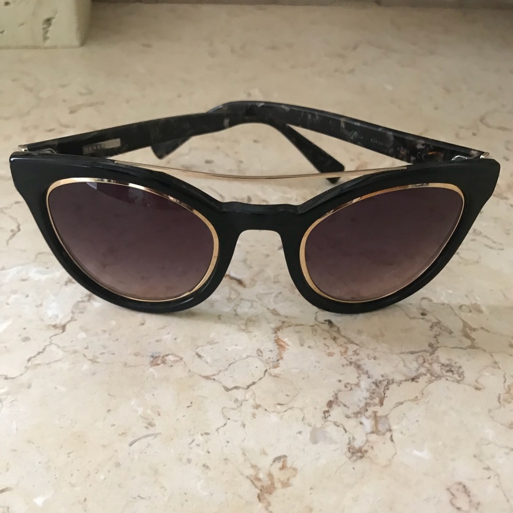 Derek Lam Sunglasses